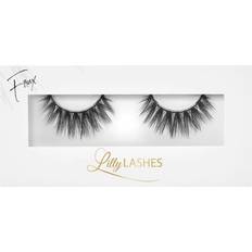 Lilly Lashes Lite Faux Mink Mykonos