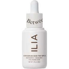 ILIA Super Serum Skin Tint SPF40 ST14.5 Honopu