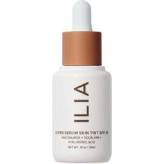 ILIA Super Serum Skin Tint SPF40 ST13 Kamari