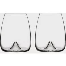 Waterford Elegance Stemless Wine Glass 2pcs