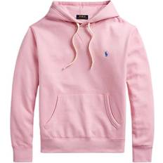 Polo Ralph Lauren The RL Fleece Hoodie - Carmel Pink