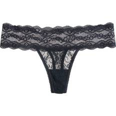 Wacoal Lace Kiss Thong - Night