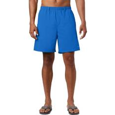 Columbia PFG Backcast III Water Shorts - Vivid Blue