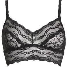 Wacoal Lace Kiss Bralette - Night