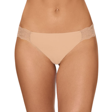 Wacoal B-Bare Thong - Au Natural