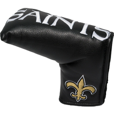 Team Golf New Orleans Saints Tour Blade Putter Cover