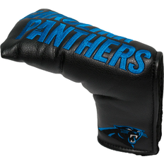 Team Golf Carolina Panthers Tour Blade Putter Cover