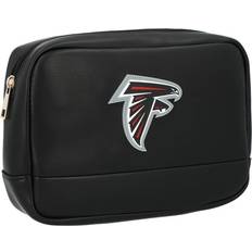 Cuce Atlanta Falcons Cosmetic - Black