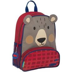 Stephen Joseph Sidekick Backpacks - Bear