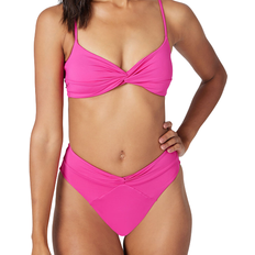 L*Space Nancy Lee Bikini Bottom - Bougainvillea