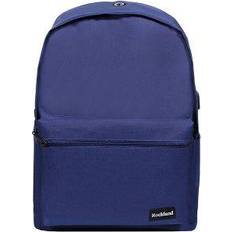 Rockland Classic Laptop Backpack - Navy