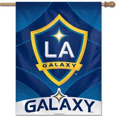 WinCraft LA Galaxy Single-Sided Vertical Banner