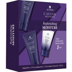 Alterna Caviar Antiaging Moisture Replenishing Trial Kit