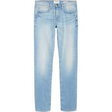 Frame L'Homme Slim Fit Jeans - Finn
