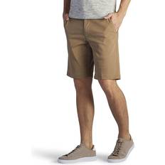 Lee Extreme Comfort Shorts - Original Khaki