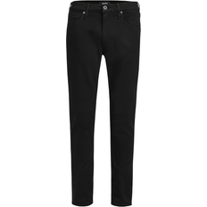 Paige Croft Jeans - Black Shadow