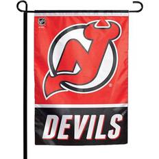 WinCraft New Jersey Devils Double-Sided Garden Flag