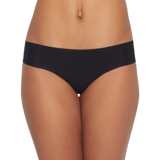 Wacoal B-Bare Cheeky Lace-Trim Hipster - Night