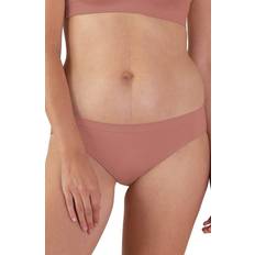 Bravado! Designs Mid Rise Seamless Panties - Roseclay