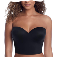 Wacoal Future Foundation Backless Strapless Bra - Night