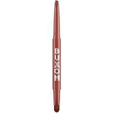 Buxom Power Line Plumping Lip Liner Hush Hush Henna