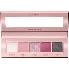 Buxom Eyeshadow Palette Diva Dolly