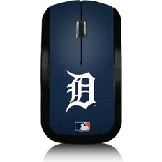 Strategic Printing Detroit Tigers Wireless Computer Mouse