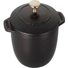 Staub Petite with lid 1.42 L