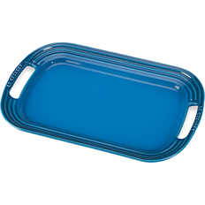 Le Creuset - Serving Platter & Tray