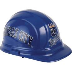 WinCraft Kansas City Royals Team Licensed Construction Hard Hat