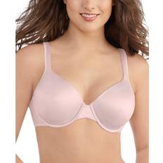 Vanity Fair Body Shine Full Coverage Underwire Bra - Sheer Quartz