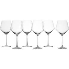 Schott Zwiesel Pure Burgundy Wine Glass 69.2cl 6pcs