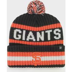 '47 San Francisco Giants Bering Cuffed Knit Beanie with Pom