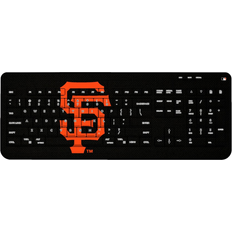 Strategic Printing San Francisco Giants Wireless Keyboard