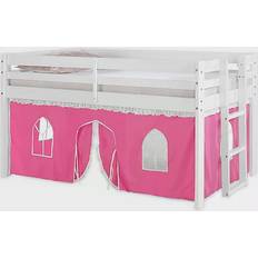 Jasper Loft Bunk Bed 111.76x203.2cm