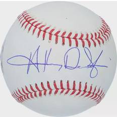 Fanatics San Francisco Giants Autographed Anthony Desclafani Baseball