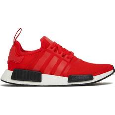 Adidas NMD_R1 M - Red/White