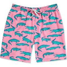 Chubbies 5.5" Zipper Back Pocket Swim Shorts - The Glades