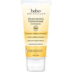 Babo Botanicals Moisturizing Conditioner 180ml