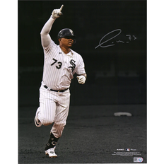 Fanatics Chicago White Sox Yermin Mercedes Autographed Spotlight Photograph