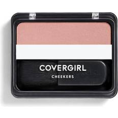 CoverGirl Cheekers Blush #180 Brick Rose