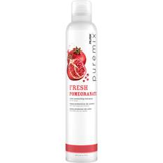 Rusk Styling Products Rusk Puremix Color Protecting Hairspray Fresh Pomegranate 284g