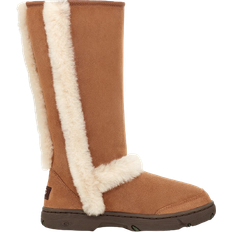 UGG Sunburst Tall - Brown