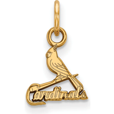 LogoArt St. Louis Cardinals Extra Small Pendant W