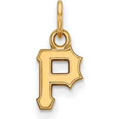 LogoArt Pittsburgh Pirates Extra Small Pendant W