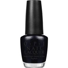 OPI Classics Nail Lacquer Black Onyx 15ml