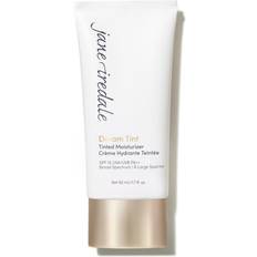 Jane Iredale Dream Tint Tinted Moisturizer SPF15 PA++ Medium Dark 50ml