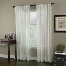 Curtainworks Soho Voile 149.86x304.8cm