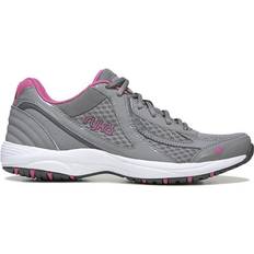 Ryka Dash 3 W - Grey/Athena Pink