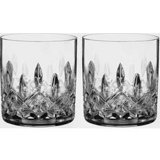 Waterford Lismore Connoisseur Straight Sided Tumbler 20.7cl 2pcs